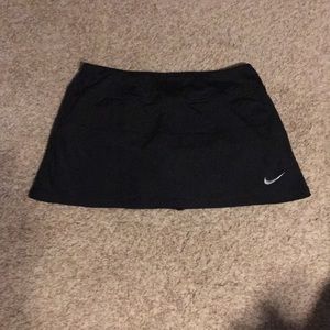 Dri fit Nike skirt